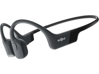 SHOKZ OpenRun Bone Conduction voor €111,96 bij de Mediamarkt