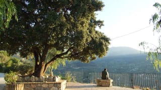 Hotel Rural Puerto Mágina Hotel en Torres Andalucía por 43€