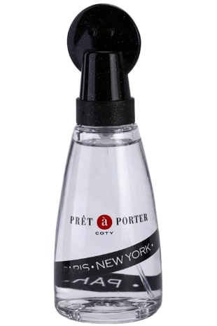 Pret A Porter Eau De Toilette Spray 50 ml por 2.96€