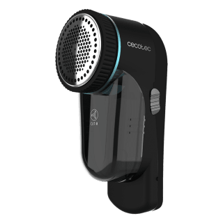 Rasoir à Bouloches Rechargeable Cecotec à 10,90€