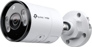 TP-Link VIGI C385 8MP Outdoor Bullet Camera voor €177 bij Twaiko