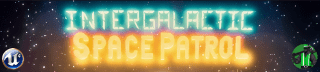 Descarga gratis Space Patrol sector wars desde itcho