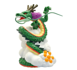 Hucha Dragon Ball Shenron por solo 25,48€