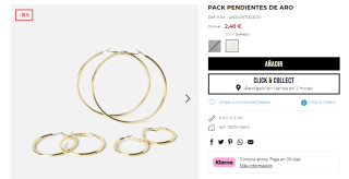 Oferta Hasta 70% + 20% Extra en tu compra en Misako