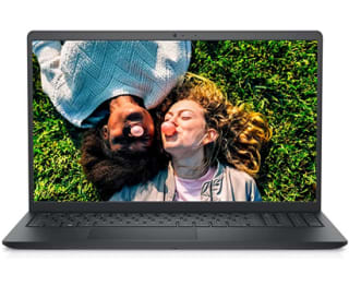 Portátil Dell Inspiron 15 3000 15.6'' Full HD AMD Ryzen 5 3450U 8GB 256GB por 349€