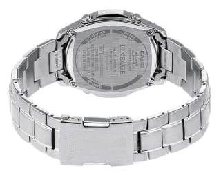 Casio Radio Controlled LCW-M100DSE-2AER Heren Horloge voor €139 bij Bol.com