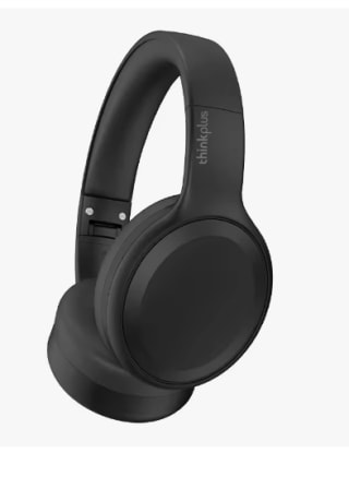 Auriculares Lenovo inalámbricos TH30 por 13.52€ (Cuenta Nueva 8.11€)
