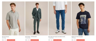 20% extra korting op de sale tot 70% bij WE Fashion