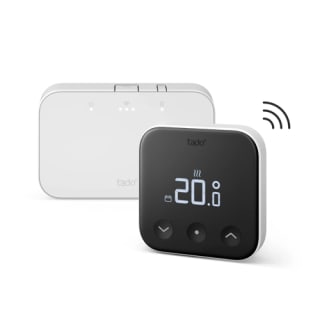 Tado X draadloze thermostaat starterkit voor €119,95 bij Robbshop