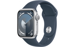 Apple Watch Series 9/ Gps/ 41mm por 316€