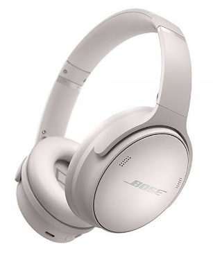 Audífonos BOSE con cancelación de ruido por $249.990 en Falabella