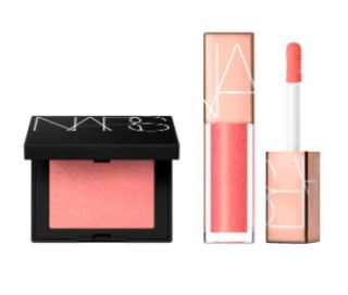Rubor Nars Mini Orgasm Blush & Lip Duo por $19.990