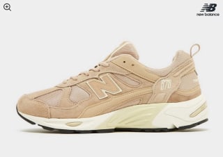 Zapatillas New Balance 878 por solo 70€ en Jdsports