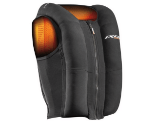 Chaleco Airbag Ixon IX-AIRBAG UO3 Negro por solo 188,01€