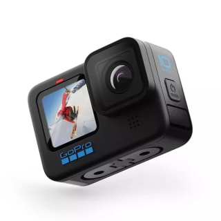 Cámara GoPro Hero 10 5.3K por $4,139 en Mercado Libre