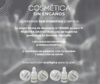 Recopilación 22 Muestras gratis de todo un poco + reembolsos de productos.