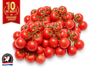 1 kilo Trostomaten voor €0.99 bij de Lidl