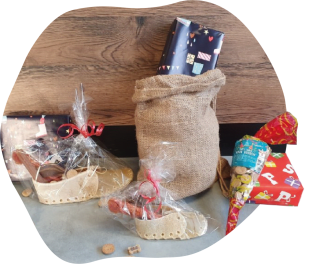 Gratis lekkers in het voerbakje van je huisdier bij Maxizoo