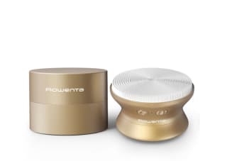 Limpiador y masajeador facial Rowenta My Beauty Routine LV8530 con vibraciones calmantes por 109€