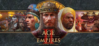 Age of Empires 2 Definitive Edition voor €11,54 bij Steam