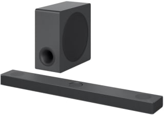 LG - DS80QY - Soundbar voor €297 bij Artandcraft