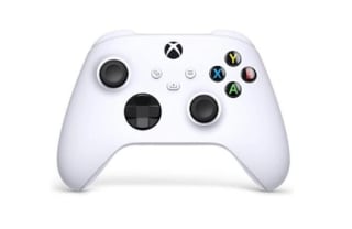 Manette sans fil V2 Microsoft XBOX Series X/S à 41,90€