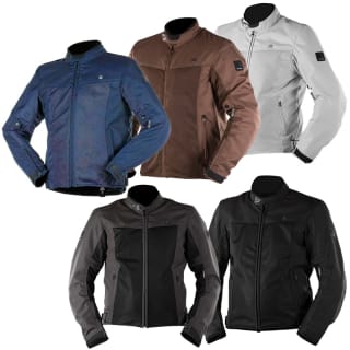 Chaqueta de moto Verano Vquattro Lucas por 59€ ️