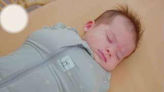 ergoPouch Slaapzak Baby Cocoon 4 seizoenen - 6-12 maanden voor €20 bij Bol.com