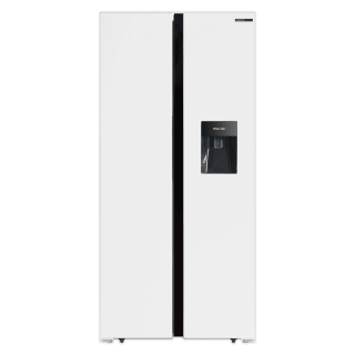 Frigorífico americano Infiniton SBS-440DAB NOFROST por 599€