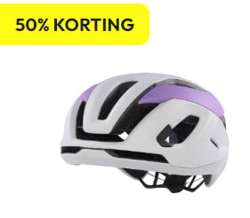 50% korting op diverse fietshelmen bij Timcovoordeelmarkt