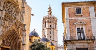 Vuelos Puente de Octubre desde 11€ Ida/Vuelta.