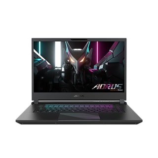 Portátil gaming Gigabyte Aorus 15 9KF-E3ES383SD con i5-12500H RTX 4060 de 16GB/512GB por 899,94€