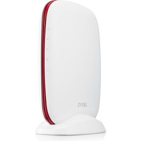 ZyXEL SCR50AXE draadloze router voor €79,99
