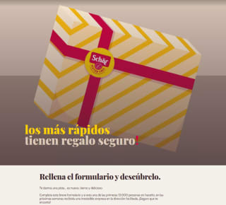 Muestra Gratis de productos Shar