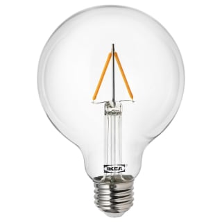 Ikea Lunnom LED bulb for £1 at IKEA