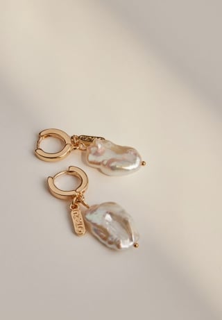 Tot 85% korting op sieraden van Otazu & Ivy bij Westwing