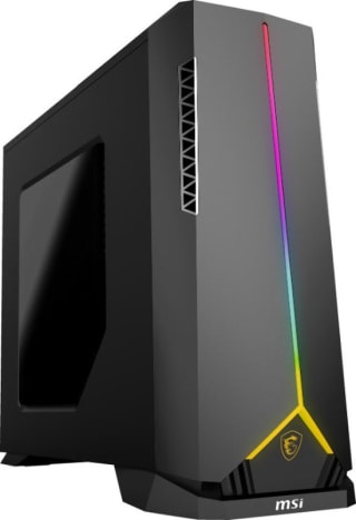 MSI MAG META S 3SI-020MYS Game PC - GTX 1660 voor €601 bij Bol.com