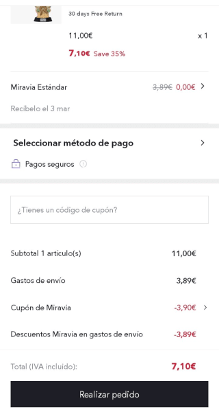 Funko POP! The Child Baby Yoda con rana 379 Star Wars The Mandalorian por 7,10€.alorian