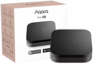 Aqara Hub M3, Matter Controller, Thread Grens Router voor €99,99 bij Amazon