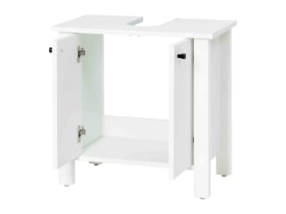 Mueble debajo del lavabo Stockholm por 32,99€