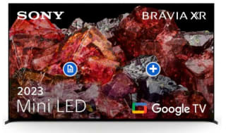 TV Mini LED Sony XR-65X95L 65" por 1605€