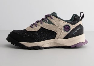 Zapatillas de Mujer Timberland LINCOLN PEAK LOW GTX por 56.7€