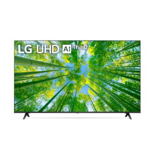 Smart TV da LG de 65 polegadas - R$ 3.989,05