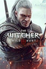 The Witcher 3: Wild Hunt voor €2,99 bij Xbox