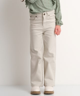 Diverse meisjes shirts en broeken vanaf €9 bij Terstal