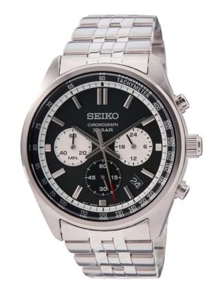 Reloj SEIKO SSB429P1 100m Caja 46,5mm por solo 182,26€