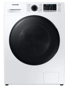 Lavadora secadora Samsung de carga frontal de 11/7 kg por $329.990