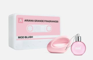 Ariana Grande MOD Blush EDP 30 ml Gift Set (Limited Edition) voor €27 bij Douglas