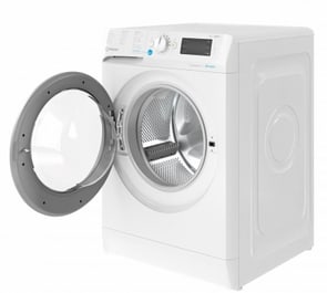Lavadora Indesit A BWE 91496X WS SPT N 9kg a solo 349€