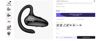 Recopilación ofertas flash desde Miravia por menos de 5€